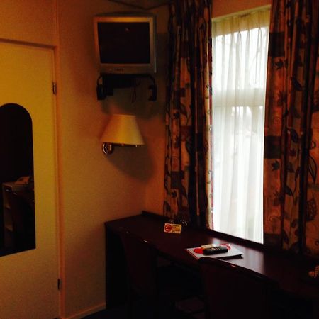 Hotel Pax Arnhem Eksteriør billede