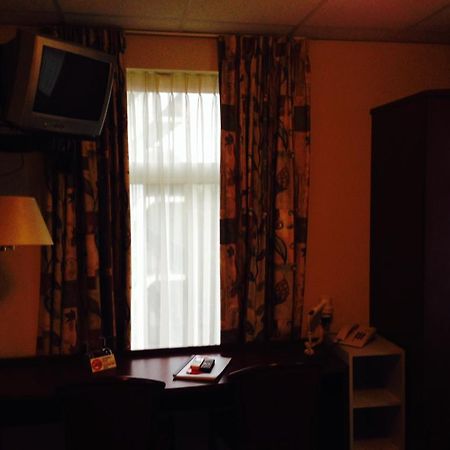 Hotel Pax Arnhem Eksteriør billede