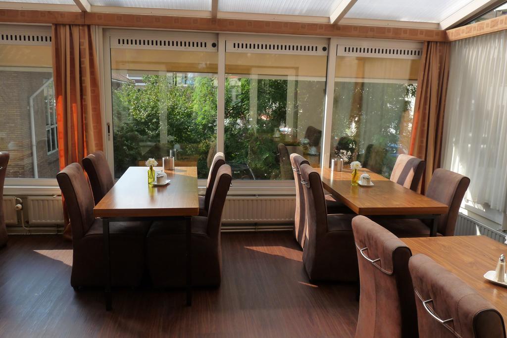 Hotel Pax Arnhem Eksteriør billede