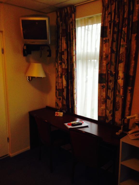 Hotel Pax Arnhem Eksteriør billede
