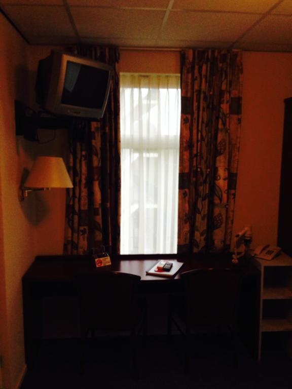 Hotel Pax Arnhem Eksteriør billede