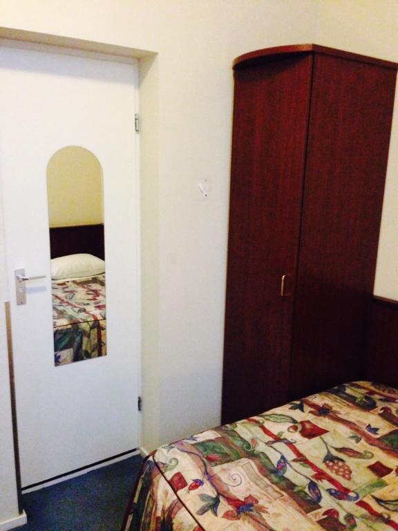 Hotel Pax Arnhem Værelse billede