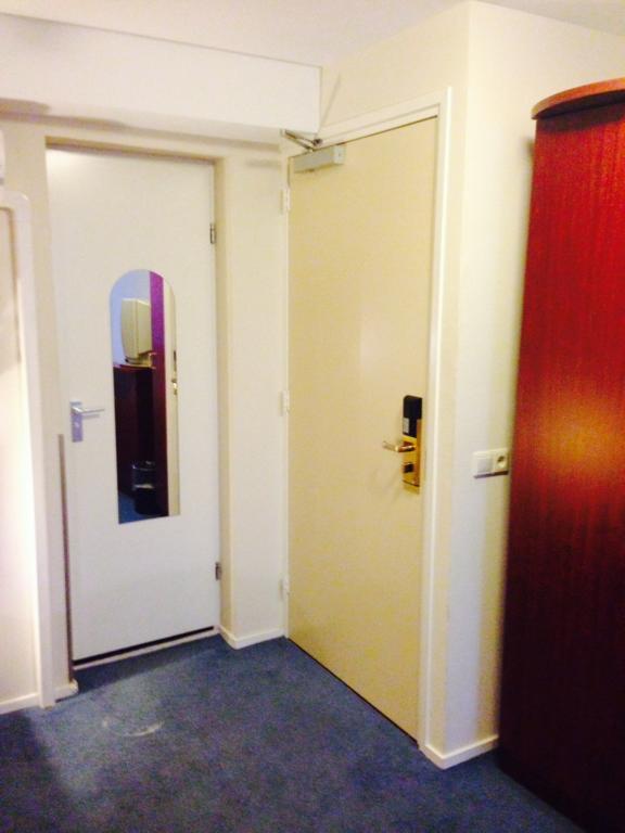 Hotel Pax Arnhem Værelse billede