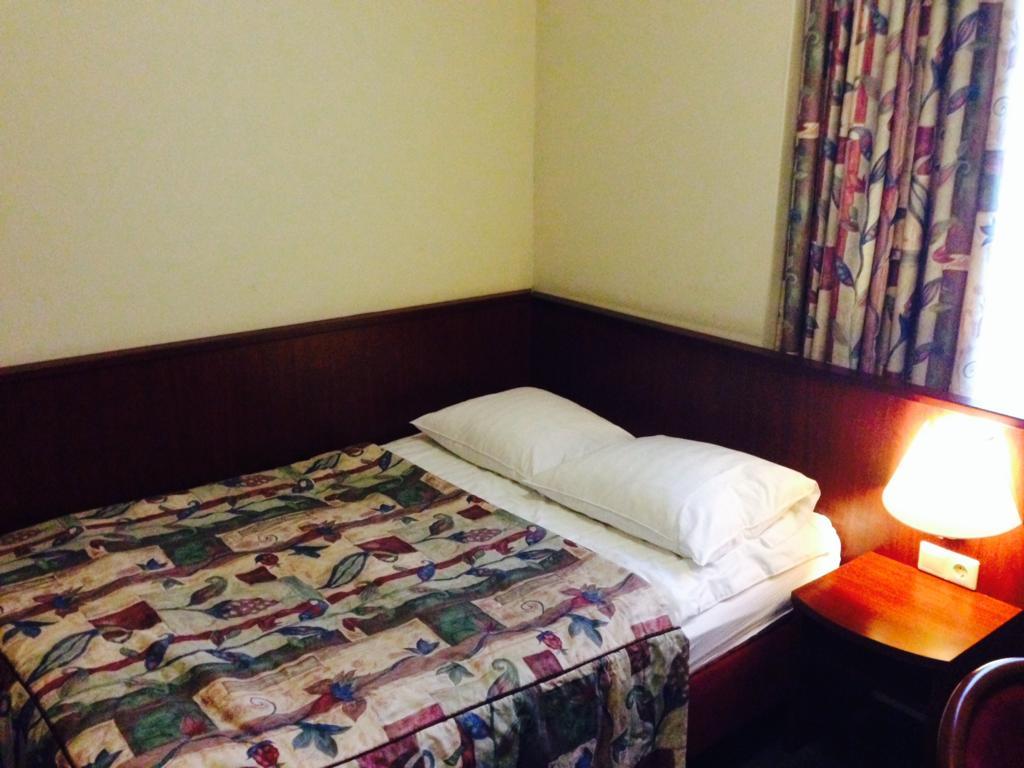 Hotel Pax Arnhem Værelse billede