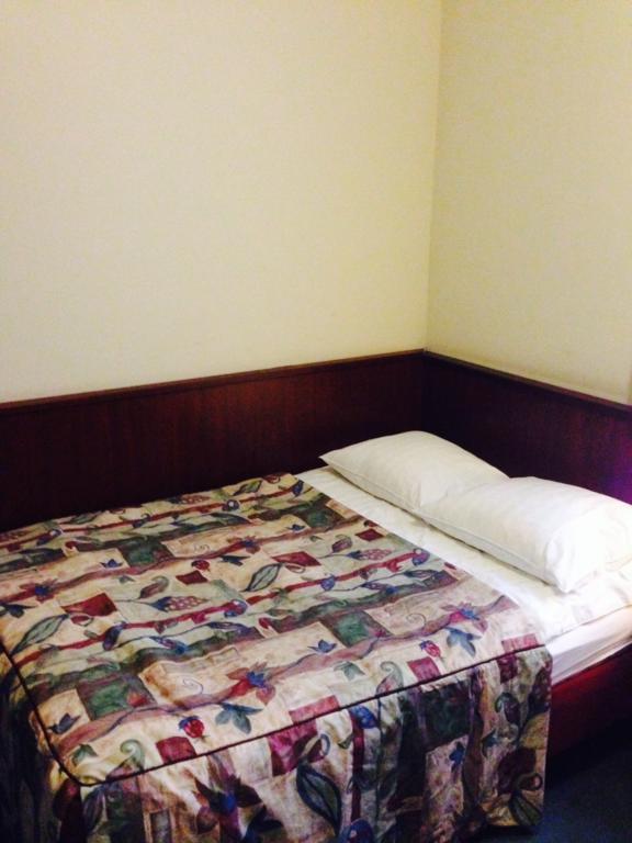 Hotel Pax Arnhem Eksteriør billede