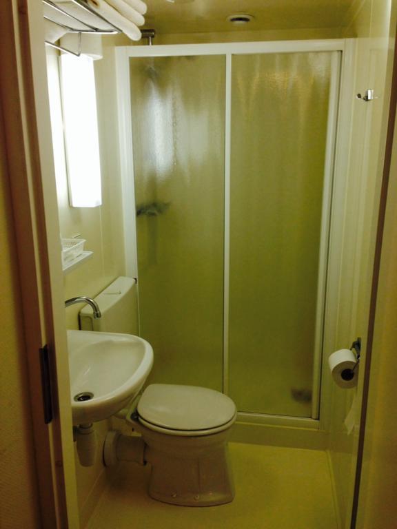 Hotel Pax Arnhem Værelse billede